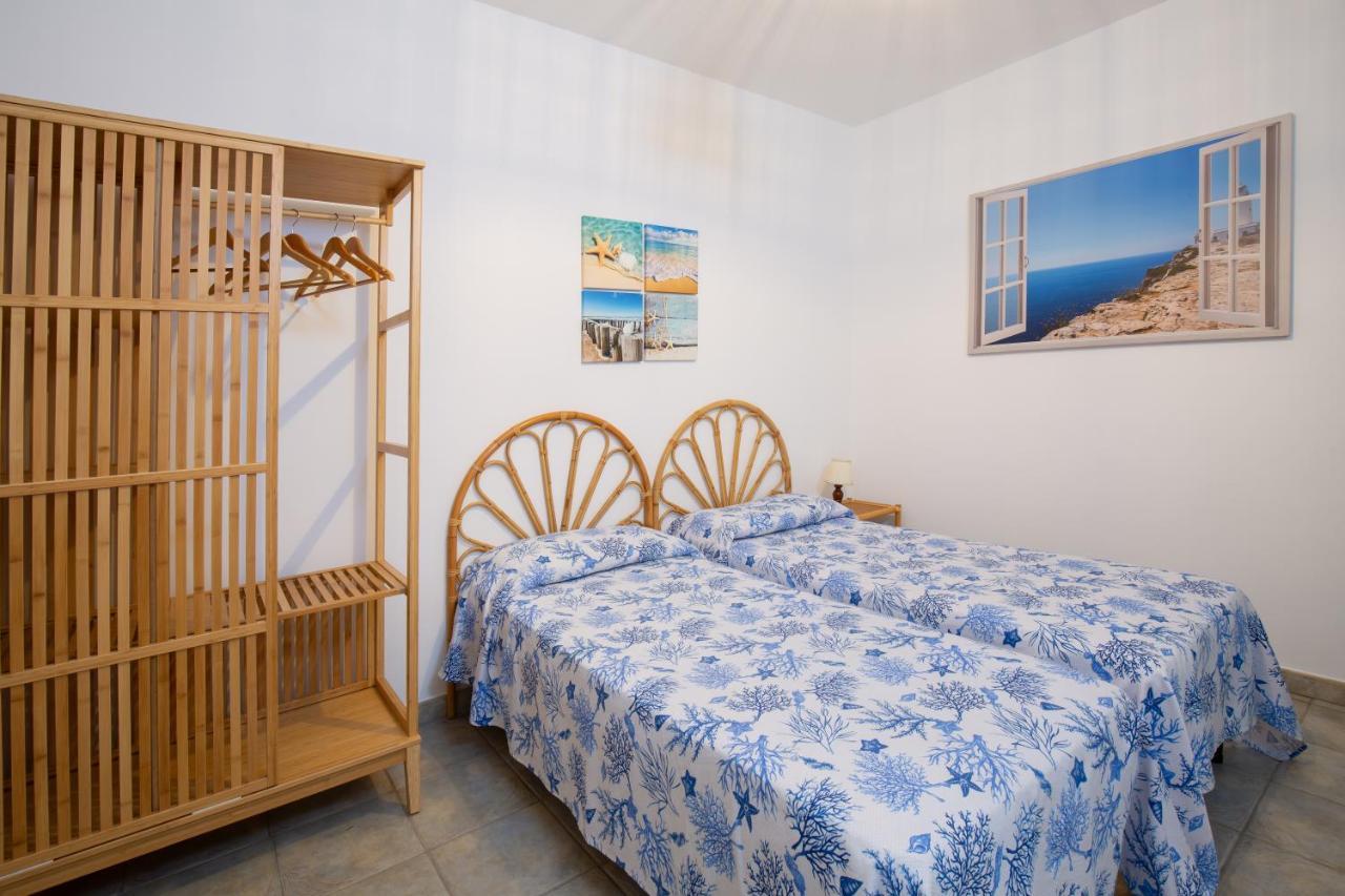 Residenza Del Timo Villa Gallipoli Eksteriør billede