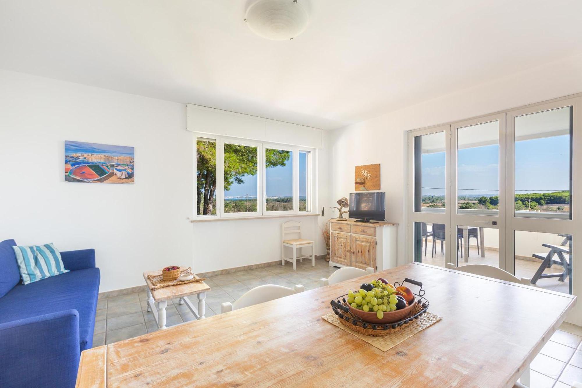 Residenza Del Timo Villa Gallipoli Eksteriør billede
